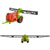 Juego de 6 dispositivos agrícolas para niños tractores y remolques - imagen 11