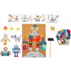 Juego para martillear Robot - imagen 13