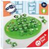 Juego solitario Ranitas - imagen 19