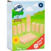 Juego vikingo Mini-Kubb
