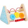juego de madera motricidad