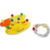 juego lanzar argollas