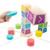 Juegos de madera online