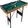 Mesa de billar plegable - imagen 7