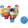 Juegos de Bolos Piratas - imagen 3