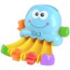 Juguete de Baño Pulpo con Toboganes - imagen 6