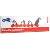 Juguete de arrastre Familia de pingüinos - imagen 19