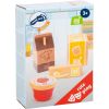 Set de desayuno Fresh , juguete de madera - imagen 19