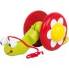 Caracol de arrastre
