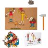 Juego de martillo Hogar y familia - imagen 7