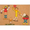 Juego de martillo Hogar y familia - imagen 16