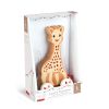 Juguete de empujar Sophie la Girafe Janod