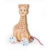 Juguete de empujar Sophie la Girafe Janod