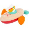 Juguete para agua, Canoa de cuerda Pelícano - imagen 13