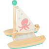Juguete para agua, Catamaran Pulpo - imagen 19