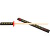 Katana Japonesa de madera - 60 cm - imagen 7