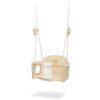 Columpio de madera para Bebés , Kinderfeets - imagen 5