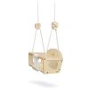 Columpio de madera para Bebés , Kinderfeets - imagen 7