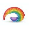Kinderfeets ® Arcos de madera apilables Arco Iris - imagen 2
