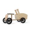 Bicicleta de Carga Kinderfeets