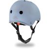 Casco Infantil Azul Kinderfeets - imagen 13