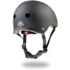 Casco Infantil Negro Kinderfeets - imagen 13