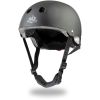 Casco Infantil Negro Kinderfeets - imagen 7