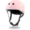 Casco Infantil Rosa Kinderfeets