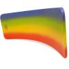 Kinderfeets, Waldorf Tabla de Equilibrio color arco iris