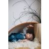 Kinderfeets Tabla de Equilibrio bamboo