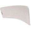 Kinderfeets, Waldorf Tabla de Equilibrio color blanco