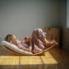Kinderfeets, Waldorf Tabla de Equilibrio color natural