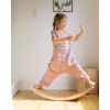 Kinderfeets, Waldorf Tabla de Equilibrio color natural