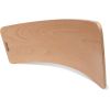 Kinderfeets, Waldorf Tabla de Equilibrio color natural