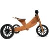 Kinderfeets Tiny Tot 2 en 1 Bamboo