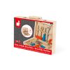 Maletín de Bricolaje de madera , Janod