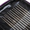 Kit de ganchillo , 50 piezas