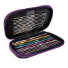 Kit de ganchillo , 50 piezas