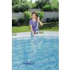 Kit mantenimiento limpiafondos con cesta y pértiga , Bestway 58237 - imagen 19