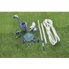 Kit mantenimiento limpiafondos con cesta y pértiga , Bestway 58237 - imagen 37