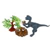 Kit dinosaurio interactivo T-Rex + Ranura , con efectos de Luz y Sonido - imagen 40