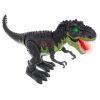 Kit dinosaurio interactivo T-Rex + Ranura , con efectos de Luz y Sonido - imagen 25