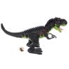 Kit dinosaurio interactivo T-Rex + Ranura , con efectos de Luz y Sonido - imagen 28