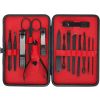 Kit para el cuidado de las Uñas para Manicura y Pedicura Profesional - imagen 19