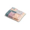Manta MINKY PEACH MAGICAL GARDEN 75 x 100 - imagen 4