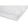Colchón para cuna de 60 x 120 cm , Fibra de Coco , Grosor 6 cm - imagen 3