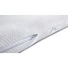 Colchón para cuna de 60 x 120 cm , Fibra de Coco , Grosor 6 cm - imagen 5