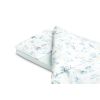 Juego de Funda Nórdica + Funda de Almohada + Sábana - Mundo Submarino para Cuna de 60 x 120 cm - imagen 4