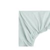 Juego de Funda Nórdica + Funda de Almohada + Sábana - Mundo Submarino para Cuna de 60 x 120 cm - imagen 5