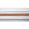 Colchón Clásico para Cuna de 60 x 120 cm Espuma - Coco , 8 cm de Grosor - imagen 4